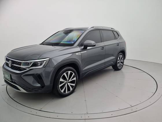 VOLKSWAGEN TAOS 1.4 250 TSI TOTAL FLEX HIGHLINE AUTOMÁTICO